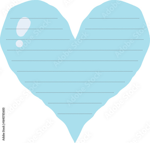 Sticky notes(Post it)
