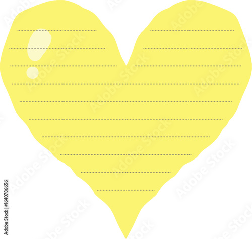Sticky notes(Post it)