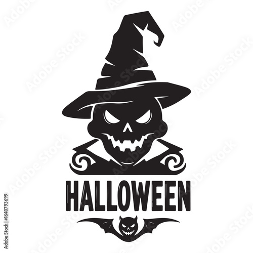 The Night When Spirits Roam Free: Capturing the Essence of Halloween in Every Frame