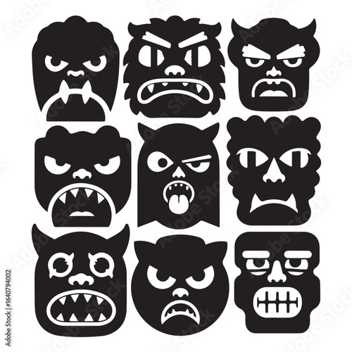 The Night When Spirits Roam Free: Capturing the Essence of Halloween in Every Frame