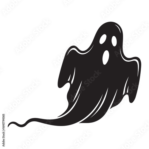 The Night When Spirits Roam Free: Capturing the Essence of Halloween in Every Frame