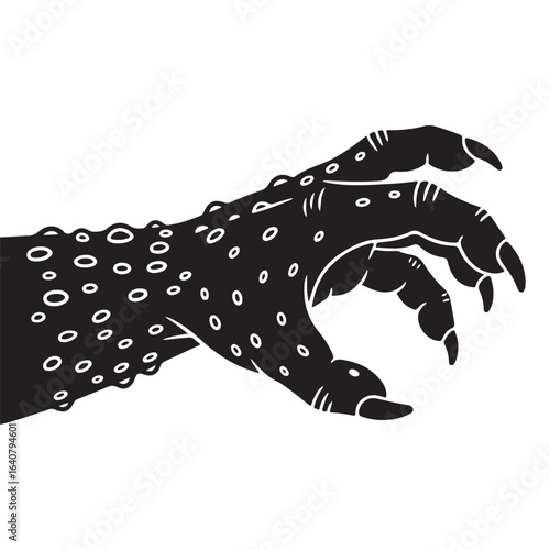 The Night When Spirits Roam Free: Capturing the Essence of Halloween in Every Frame