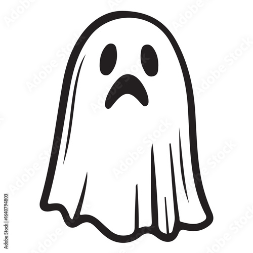 The Night When Spirits Roam Free: Capturing the Essence of Halloween in Every Frame