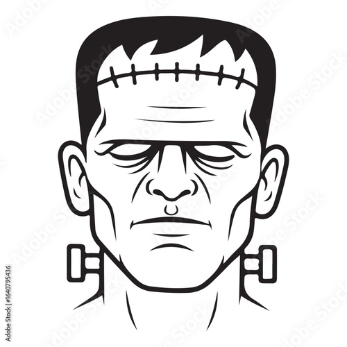 The Night When Spirits Roam Free: Capturing the Essence of Halloween in Every Frame