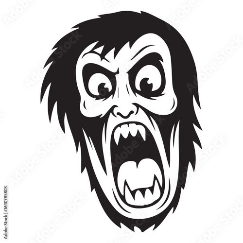 The Night When Spirits Roam Free: Capturing the Essence of Halloween in Every Frame