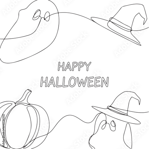 The Night When Spirits Roam Free: Capturing the Essence of Halloween in Every Frame