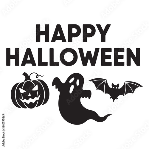 The Night When Spirits Roam Free: Capturing the Essence of Halloween in Every Frame