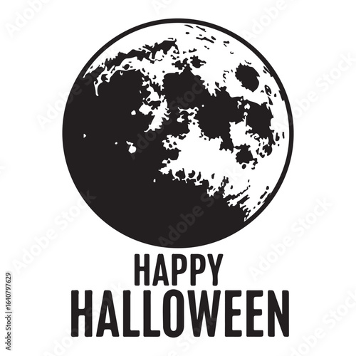 The Night When Spirits Roam Free: Capturing the Essence of Halloween in Every Frame