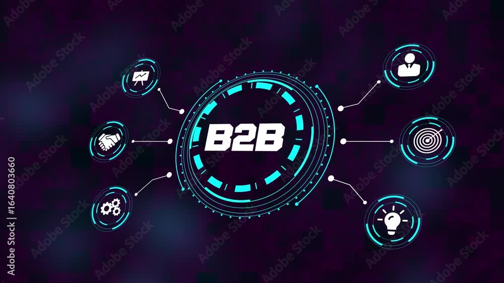 B2B marketing strategies for businesses to build strong client relationships generate qualified leads and drive long term sales growth and profitability