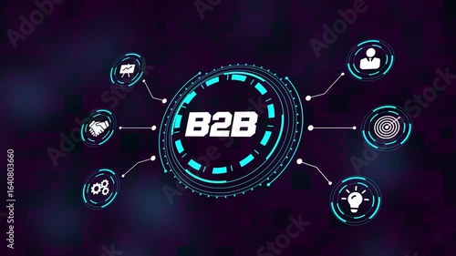 B2B marketing strategies for businesses to build strong client relationships generate qualified leads and drive long term sales growth and profitability
