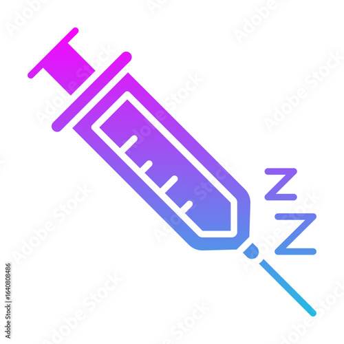 Anesthesia Icon