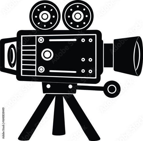 video camera and film