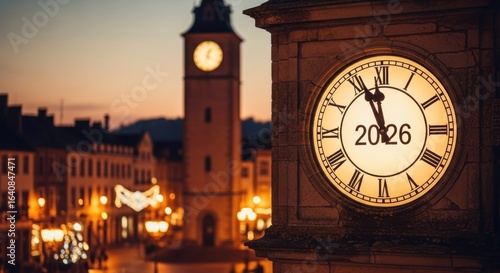 Clock face displays 