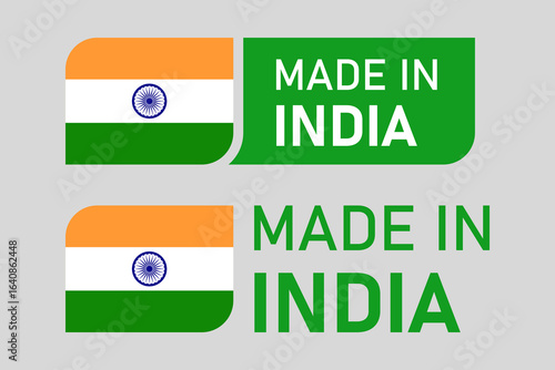 India made in