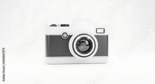 camera vector