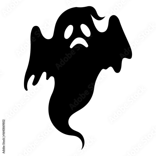 The Night When Spirits Roam Free: Capturing the Essence of Halloween in Every Frame