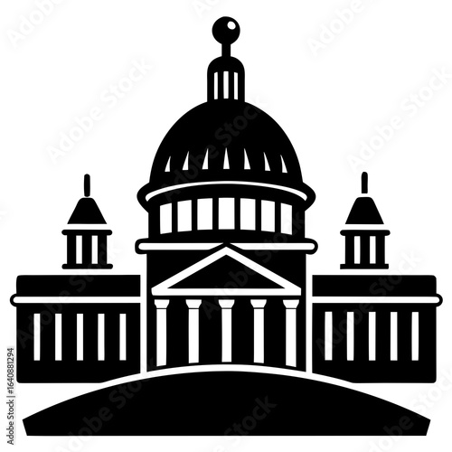 united states capitol building