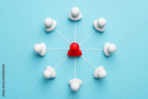 Understanding network marketing strategies and social media marketing for business