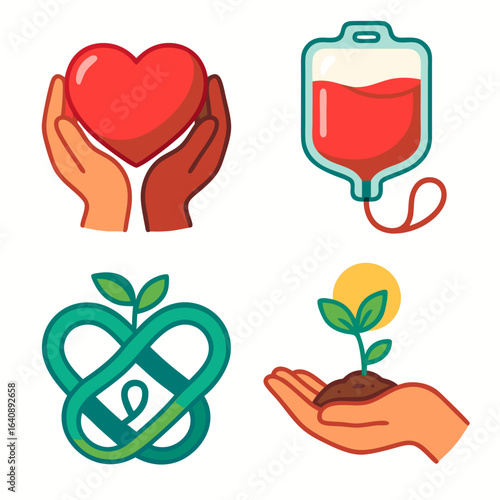 Donating Life