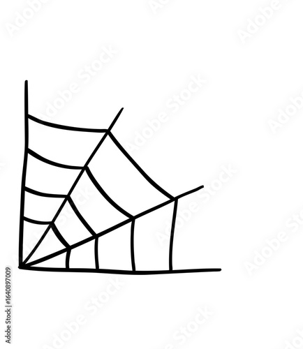 Spider web 