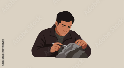 Sculpting