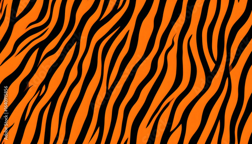 tiger skin texture