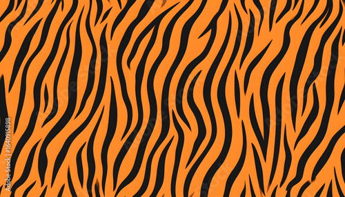 tiger skin texture