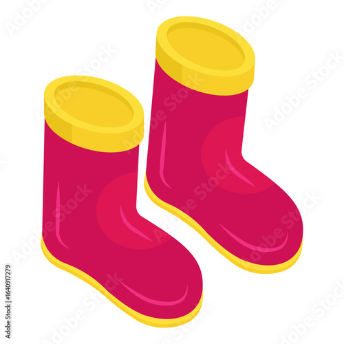 Premium download icon of socks