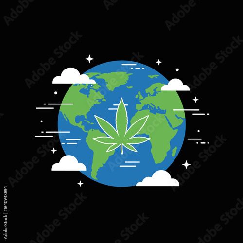 Global cannabis growth and the expanding world of medical marijuana cultivation