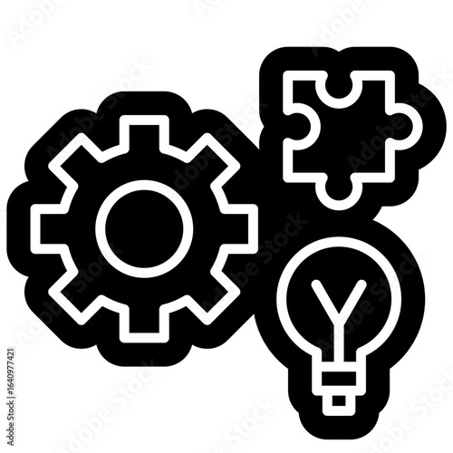Leadership Ability Sign