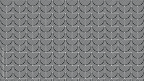 Circle Parttern