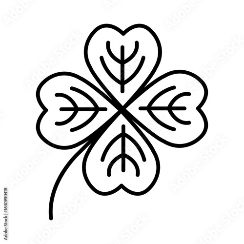 Foliage icon