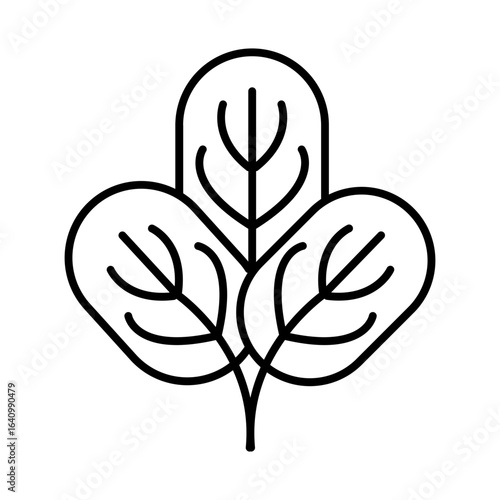 Foliage icon