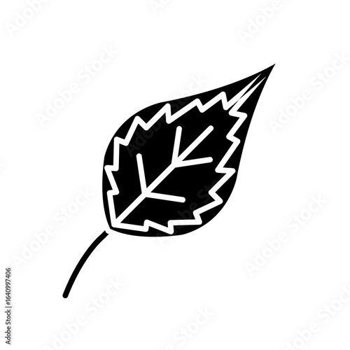 Foliage icon