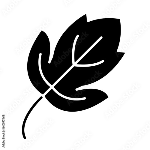 Foliage icon
