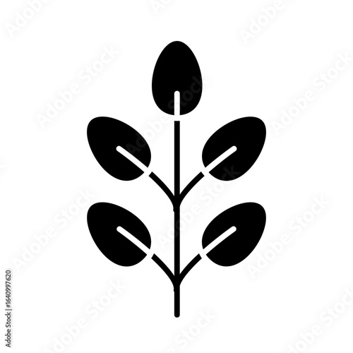 Foliage icon