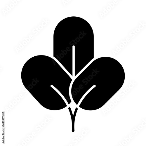 Foliage icon
