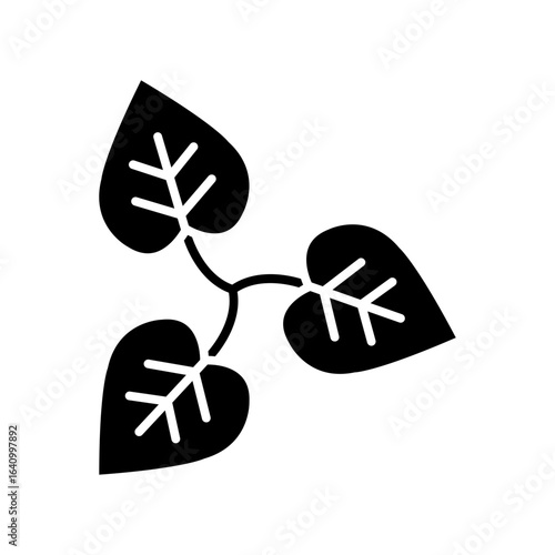 Foliage icon