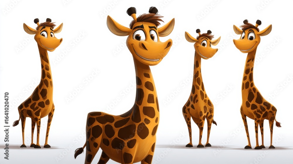 Fototapeta premium Abstract Composition of Repeating Patterns and Shapes in Monochrome Tones Creating a Unique Visual Experience of Depth and Intrigue in Modern Design