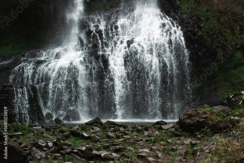 Cascade de la Beaume