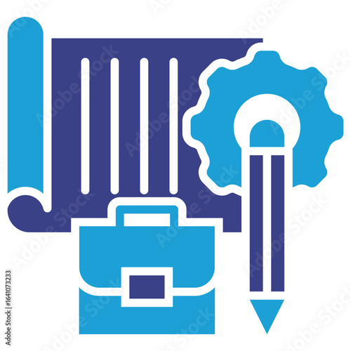 Business Startup Icon