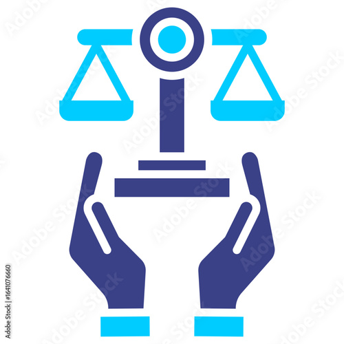 Ethics Icon