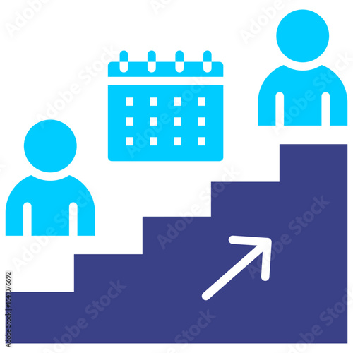 Succession Planning Icon