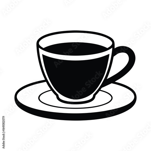 cup of coffee