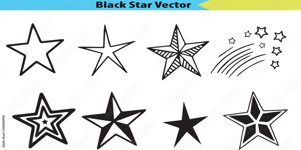 Obraz premium stars and stripes