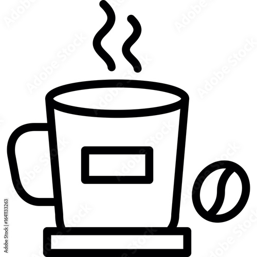 Coffee Cup Icon