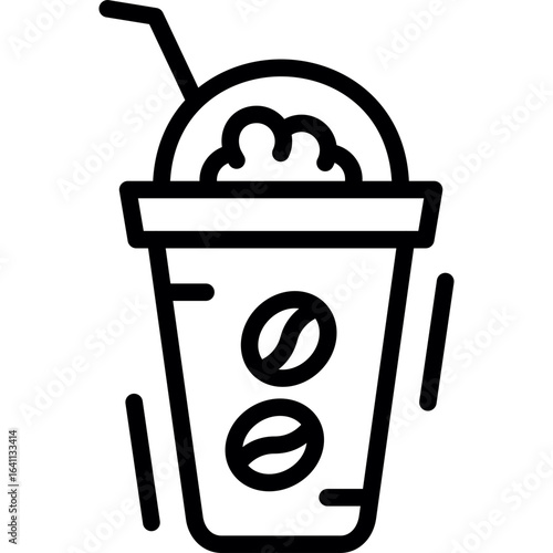 Frappe Icon