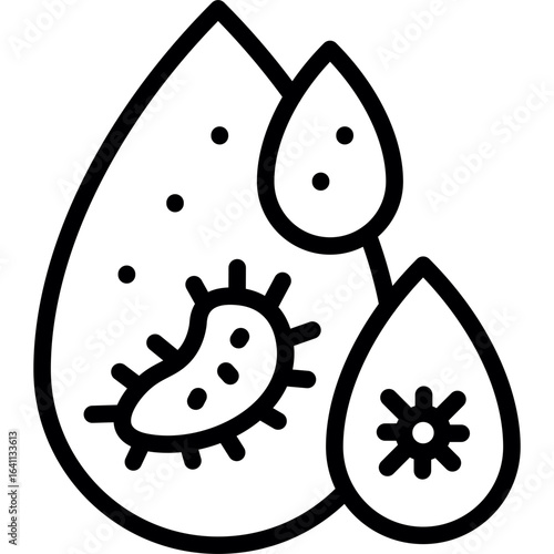 Water Icon