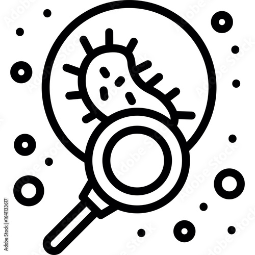 Searching Icon