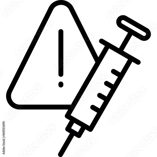 Warning Icon